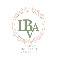 LAOUBIA VAISSELLE