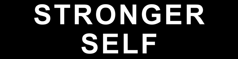Stronger Self