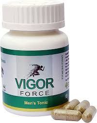 Vigor Force Male Enhancement