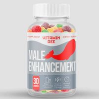 Vitamin Dee Gummies Male Enhancement South Africa  Review Pills, Is Male Performance Matrix Ingredients Effective , legit or? Check  real facts ?