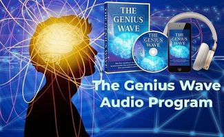 The Genius Wave -Buy Now | Official Website