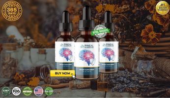 Pineal Guardian Reviews -{2024 RIPOFF EXPOSED} Enhances Focus and Concentration Pineal Guardian!
