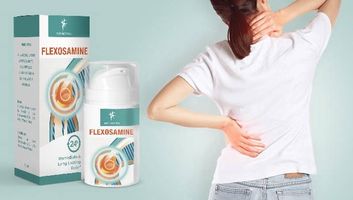Flexosamine: Rociar eficaz para el dolor articular – Reseñas | Spain