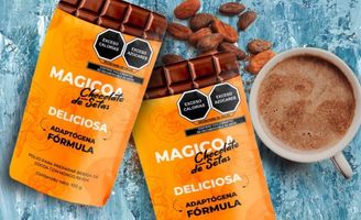 Magicoa: Chocolate para bajar de peso | Una forma deliciosa de encajar en Mexico