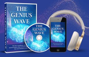 The Genius Wave: Harnessing Creativity for Success
