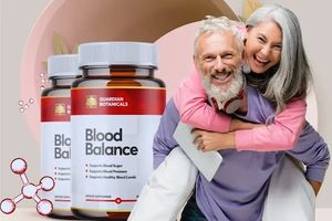 Blood Balance Australia : { Costs 2024 } Fake or not! 