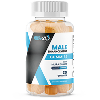 What is Vital Force XL Male Enhancement ?