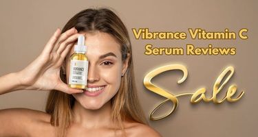 Vibrance Vitamin C Serum Australia : Does it really work? 