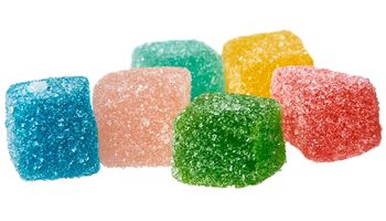 What are CBD gummies from Fortin?
