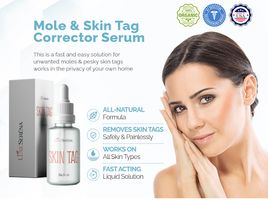 LuxeSeréna Skin Tag Remover Why Is So Popular?