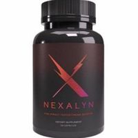 Nexalyn Testosterone Booster Israel