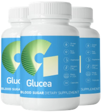 Glucea Blood Sugar Support
