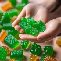 Medallion Greens CBD Gummies Review: Scam or Should You Buy?