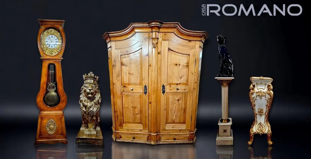 CASA ROMANO Rorschach