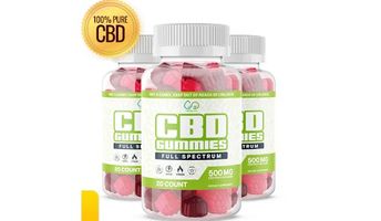 Lucana Farms CBD Gummies - Real Reviews Is it Worth Your Money?