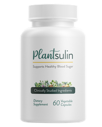 What is Plantsulin ?