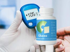 Glucea Blood Sugar