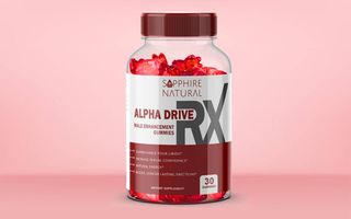 Alpha Drive RX Gummies