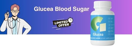 Glucea Blood Sugar Reviews: Transform Your Health with These Surprising Benefits!