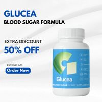 Glucea Blood Sugar