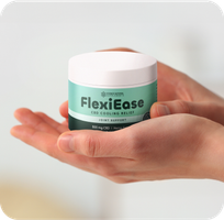 FlexiEase CBD Cooling Relief