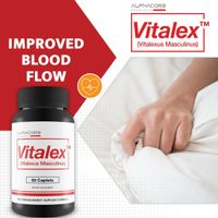 Vitaflex Male Enhancement