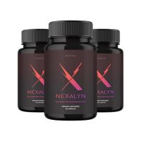 Nexalyn Denmark - Ingredients and Dosage Explained!