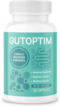 What is GutOptim ?