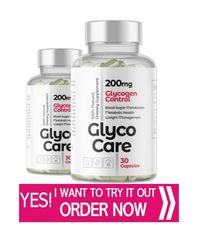 Glyco Care Blood Sugar