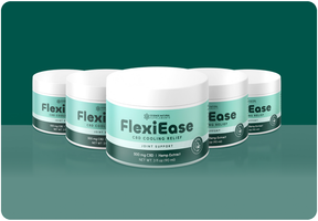 FlexiEase CBD Cooling Relief