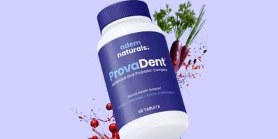 ProvaDent Oral Probiotics Reviews