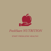 FreshStart Nutrition