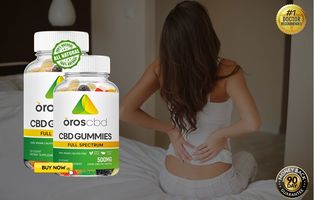 Oros CBD Gummies –(Expert Analysis)Supplement That Works for Elevates Reduces Pain & Chronic Aches?