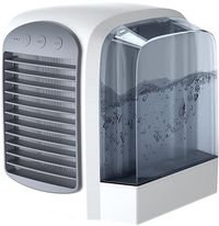 Benefits of FrostBlastPro Portable Air Cooler: