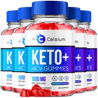 Celsium Keto ACV Gummies Reviews 2024: Proven Results Before And After Do the Keto Pills Research Before Buying! Safe Supplement 