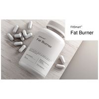 FitSmart Fat Burner Reviews UK