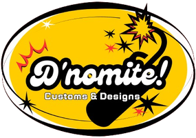 Dnomite, LLC.