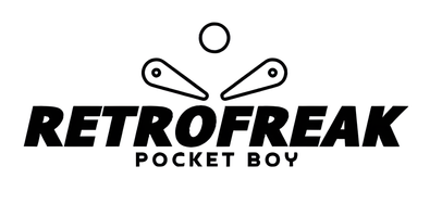 Retrofreak - The world of Retro Gaming in your hands!