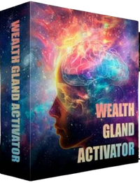 Wealth Gland Activator