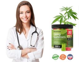 Smart Hemp Gummies South Africa For Pain Relief - What Are the Benefits and Risks?