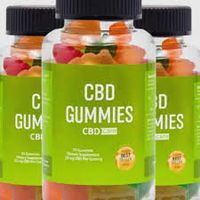 Nature’s Leaf CBD Gummies Sweet Solution