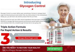 Glycogen Control Blood Sugar Pressure Australia