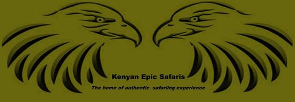 Kenya Epic Safaris