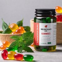 Online Store Neurogan