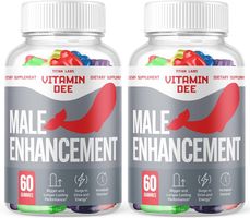 Vitamin Dee Male Enhancement Australia