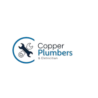 Copper Plumbers & Eletricians