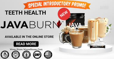 Java Burn Weight Loss Coffee