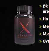 Nexalyn Male Enhancement Norway