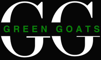 Green Goats