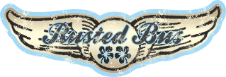Rusted Bus Online Store